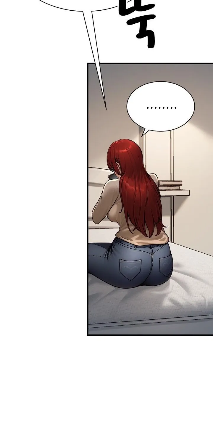 I'm the Only Man in a Female-Dominated Clan Chapter 9 - Page 36 in English