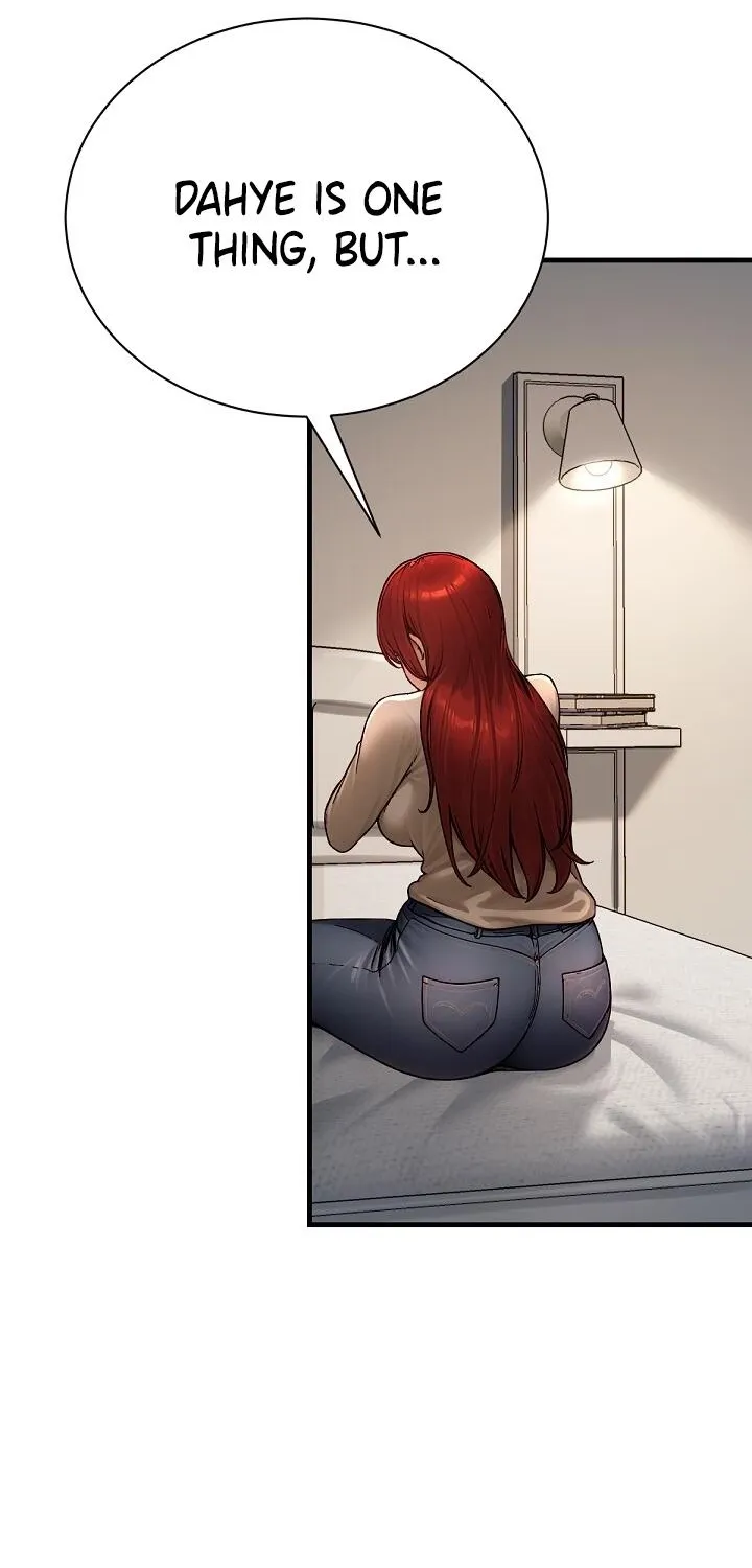 I'm the Only Man in a Female-Dominated Clan Chapter 9 - Page 37 in English