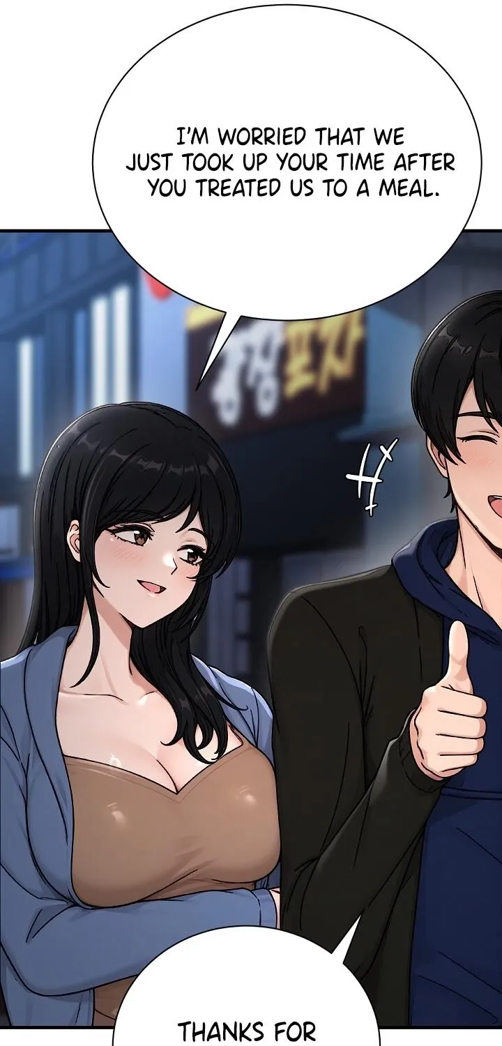 I'm the Only Man in a Female-Dominated Clan Chapter 9 - Page 40 in English