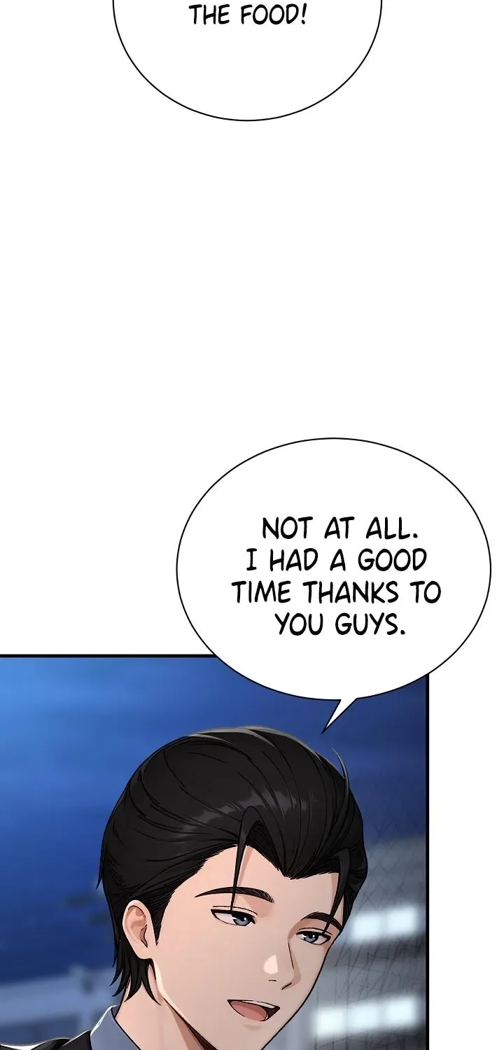 I'm the Only Man in a Female-Dominated Clan Chapter 9 - Page 41 in English