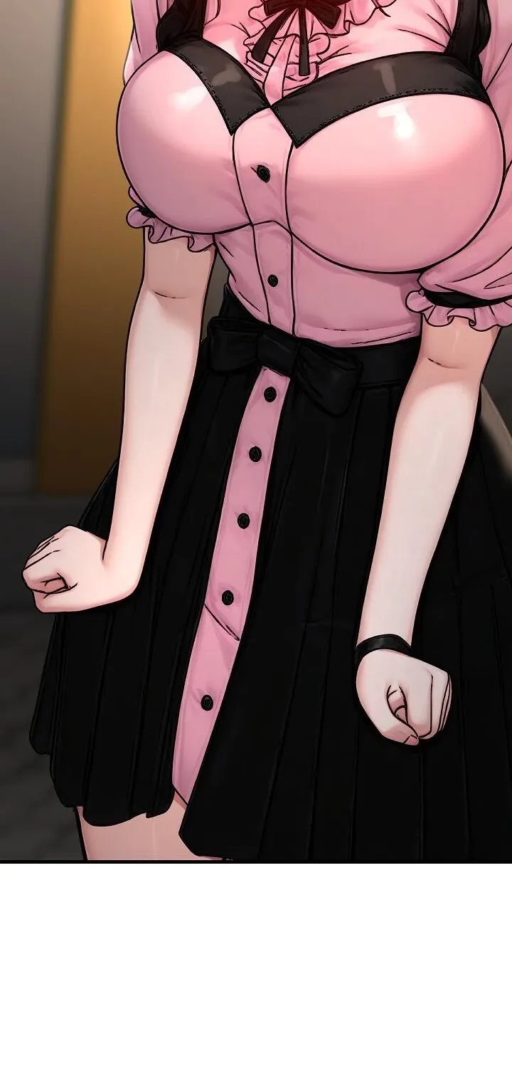 I'm the Only Man in a Female-Dominated Clan Chapter 9 - Page 47 in English