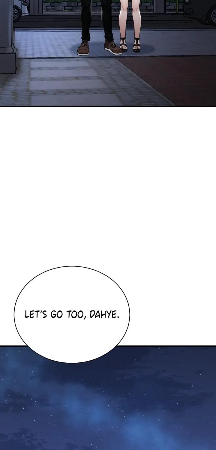 I'm the Only Man in a Female-Dominated Clan Chapter 9 - Page 53 in English