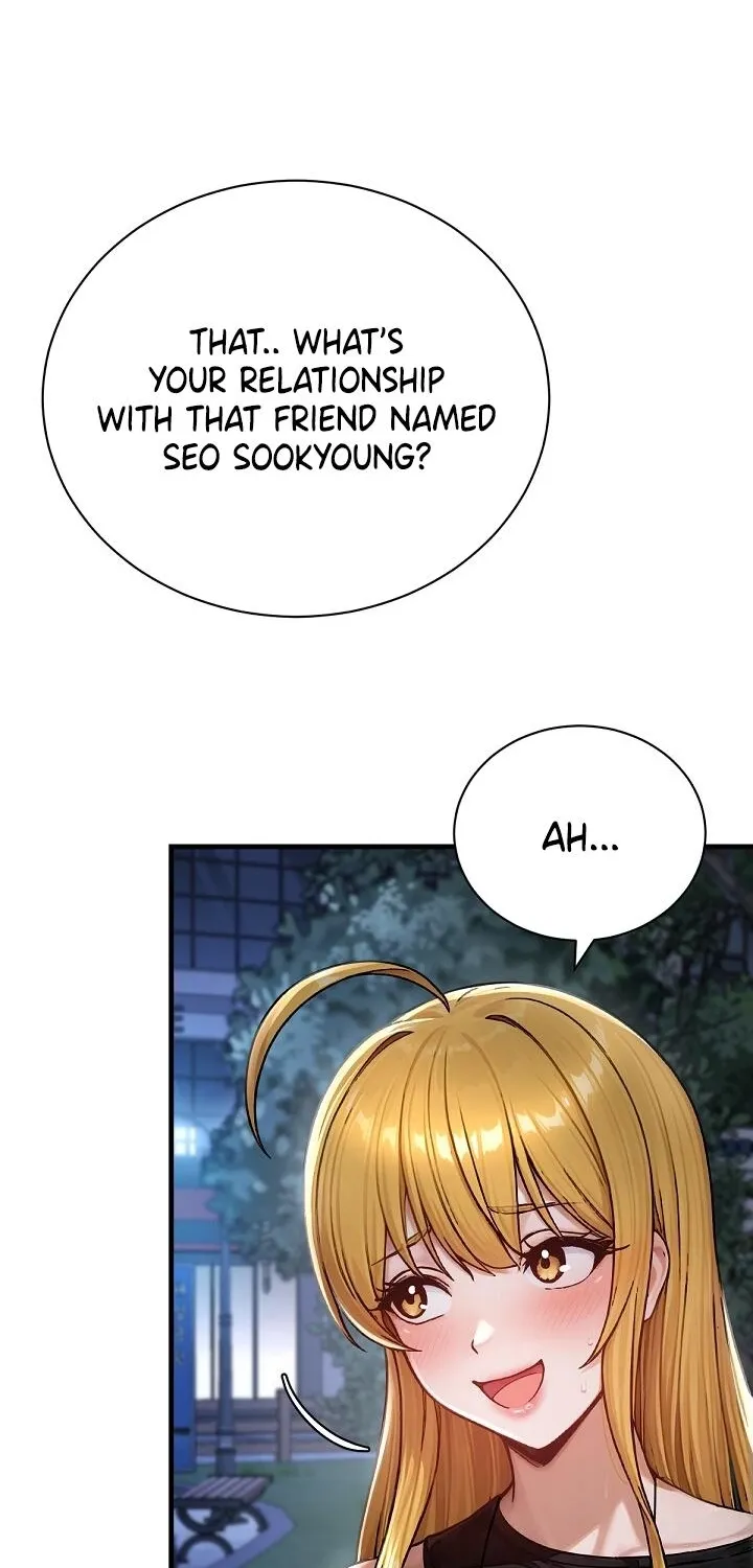 I'm the Only Man in a Female-Dominated Clan Chapter 9 - Page 56 in English