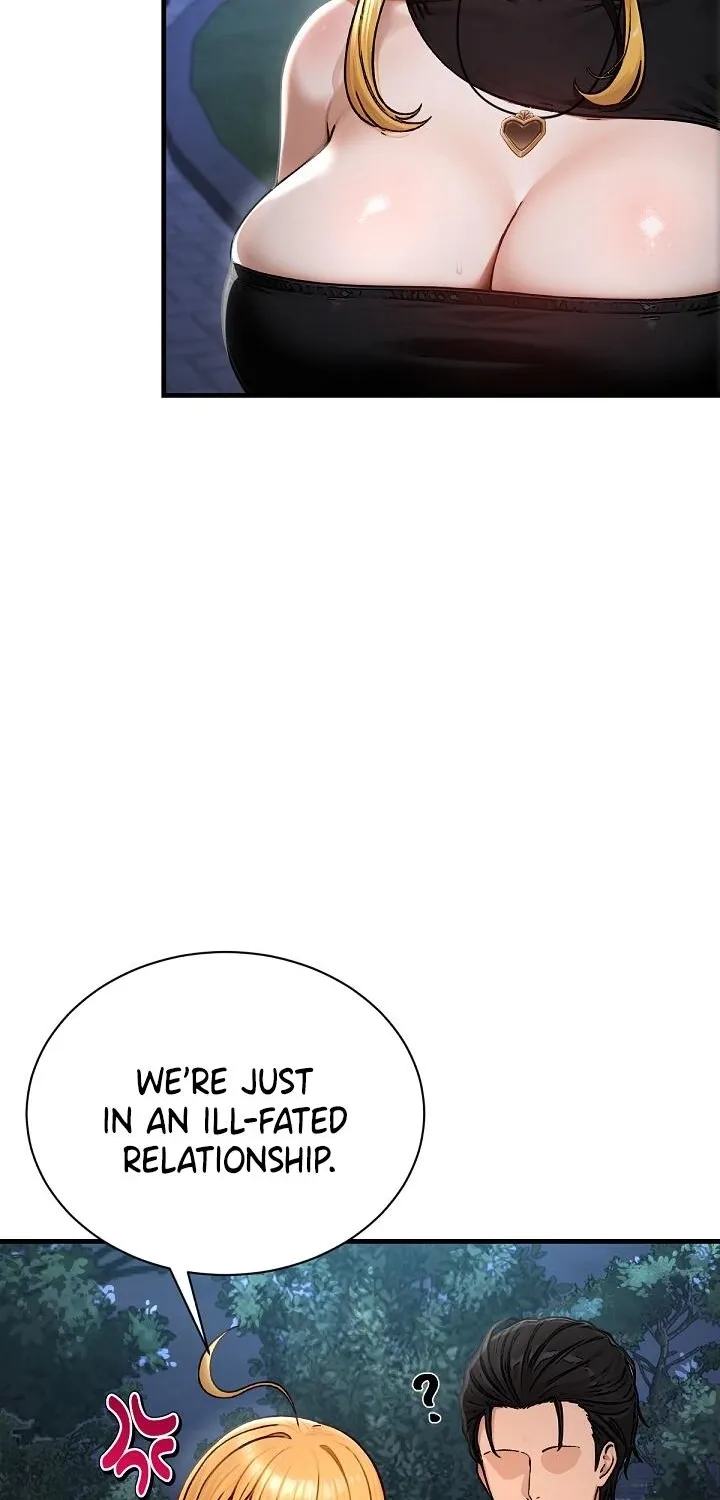 I'm the Only Man in a Female-Dominated Clan Chapter 9 - Page 57 in English