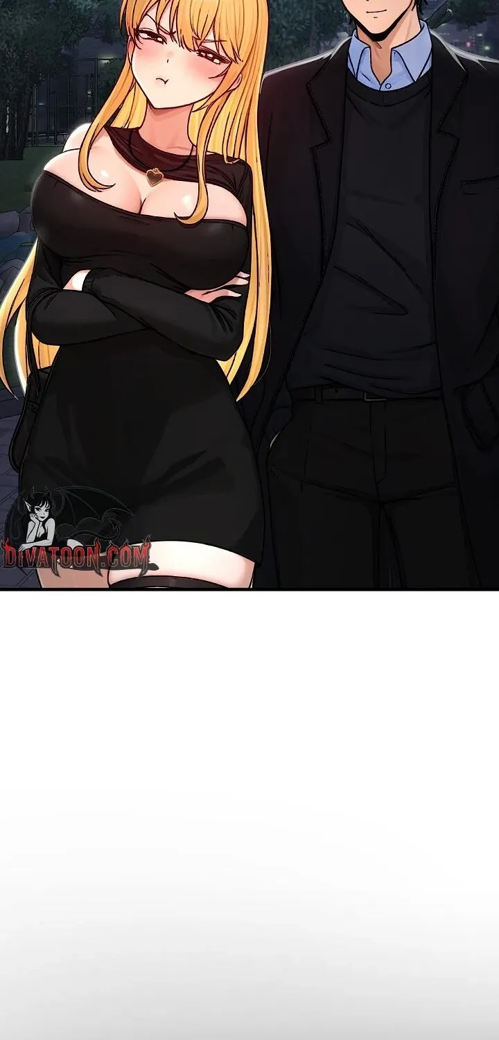 I'm the Only Man in a Female-Dominated Clan Chapter 9 - Page 58 in English