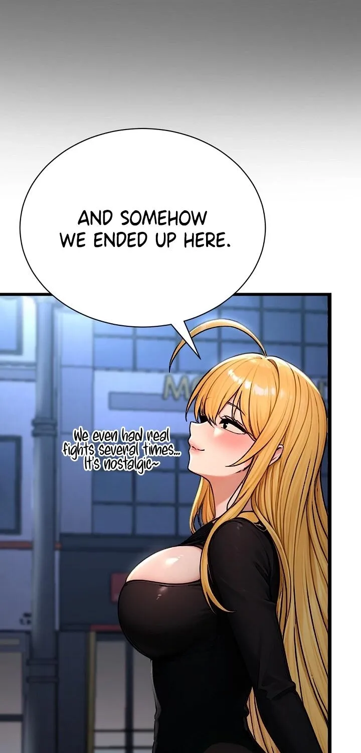 I'm the Only Man in a Female-Dominated Clan Chapter 9 - Page 63 in English