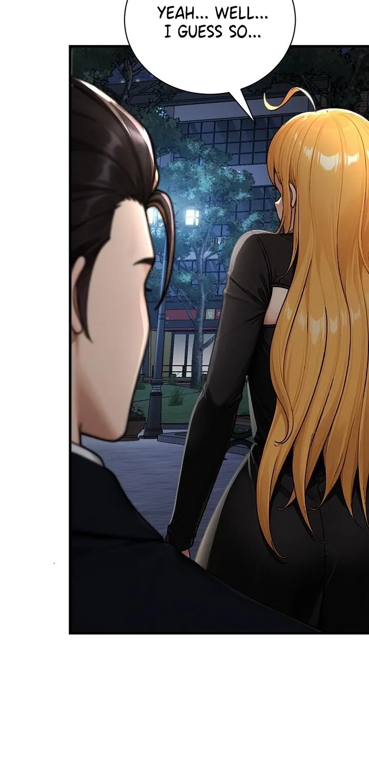 I'm the Only Man in a Female-Dominated Clan Chapter 9 - Page 67 in English