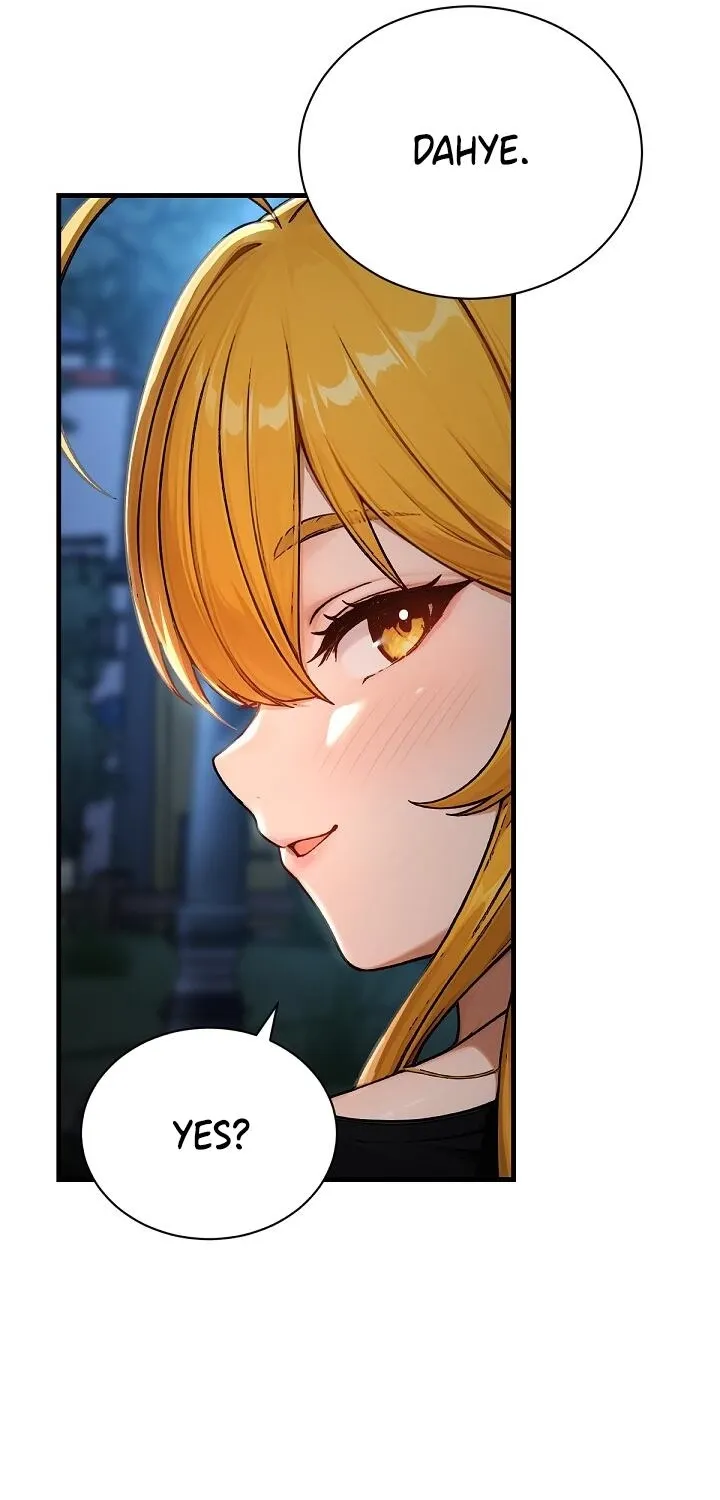 I'm the Only Man in a Female-Dominated Clan Chapter 9 - Page 70 in English
