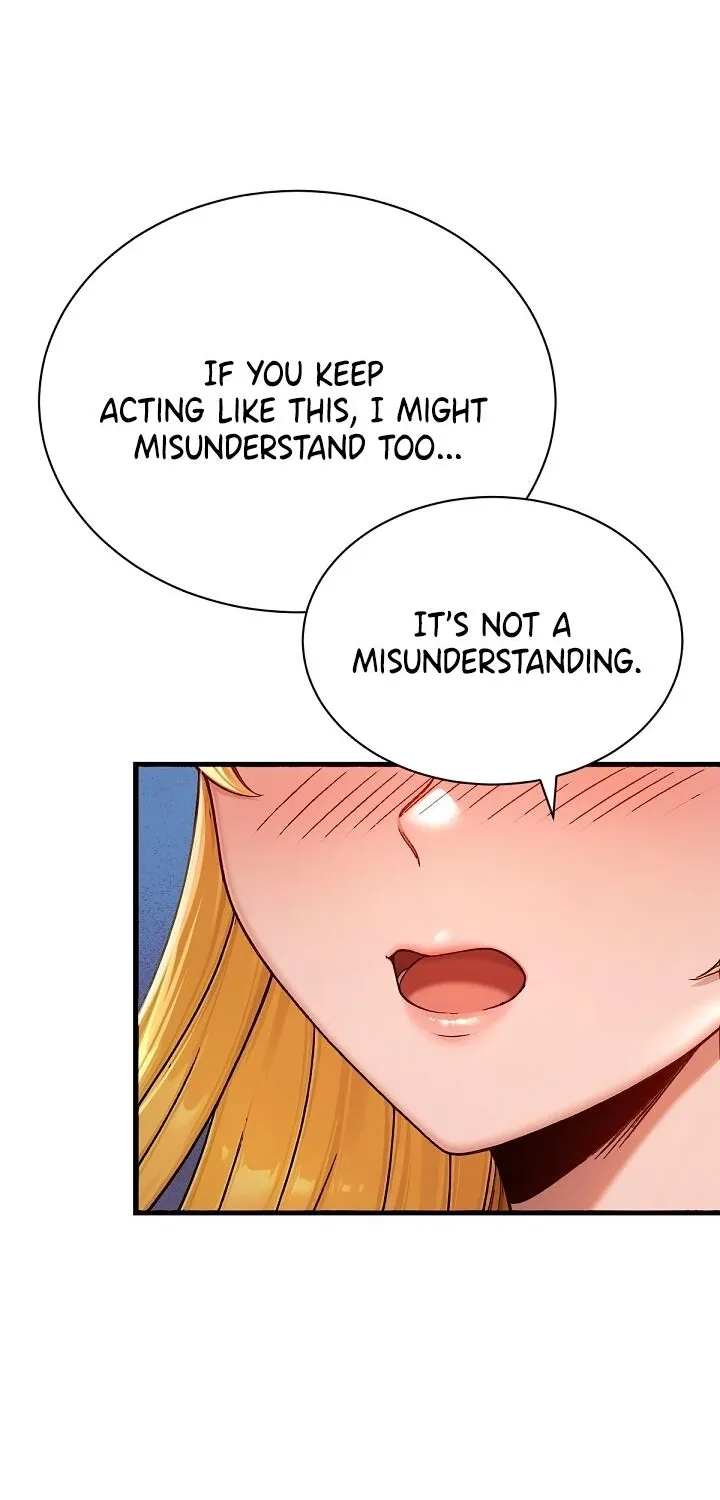 I'm the Only Man in a Female-Dominated Clan Chapter 9 - Page 76 in English