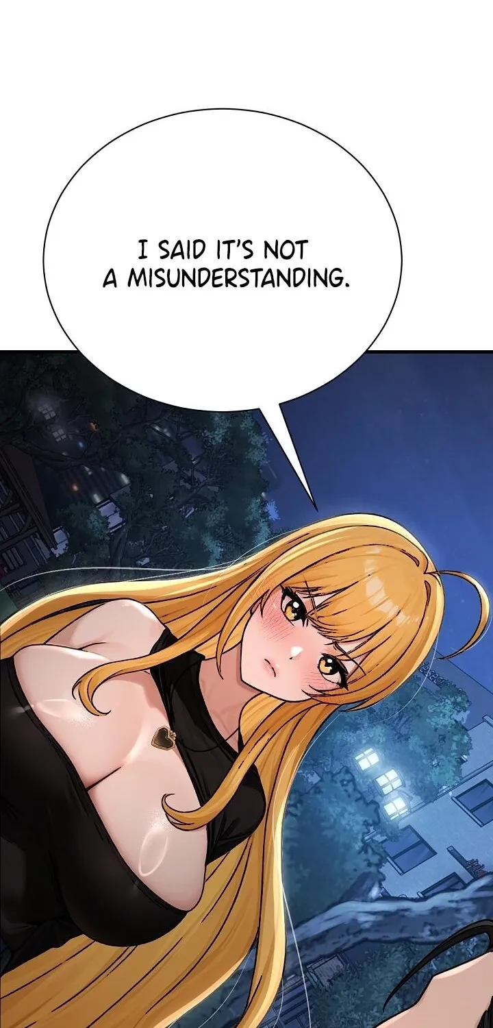 I'm the Only Man in a Female-Dominated Clan Chapter 9 - Page 77 in English