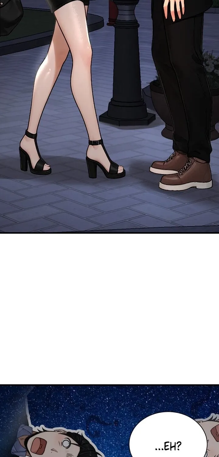 I'm the Only Man in a Female-Dominated Clan Chapter 9 - Page 81 in English