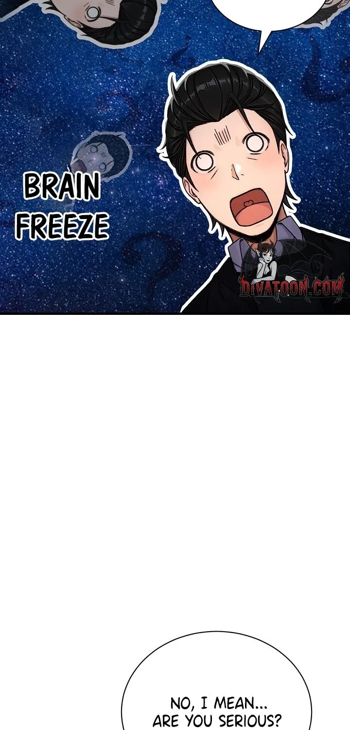 I'm the Only Man in a Female-Dominated Clan Chapter 9 - Page 82 in English