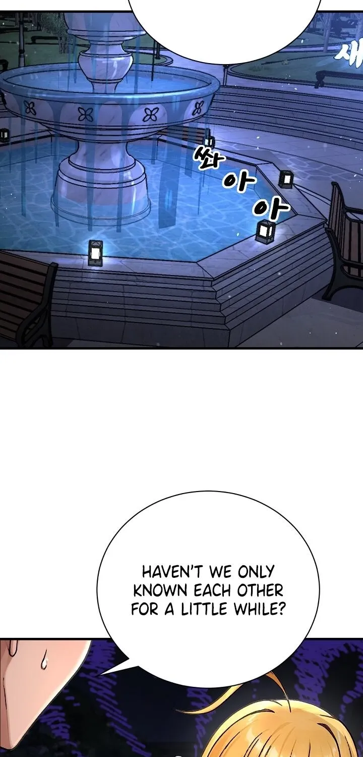 I'm the Only Man in a Female-Dominated Clan Chapter 9 - Page 83 in English