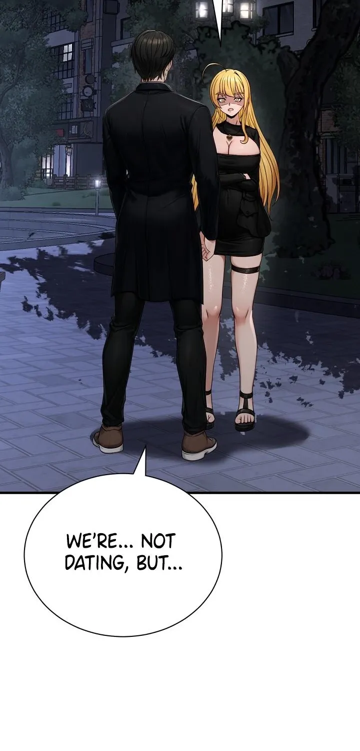 I'm the Only Man in a Female-Dominated Clan Chapter 9 - Page 87 in English