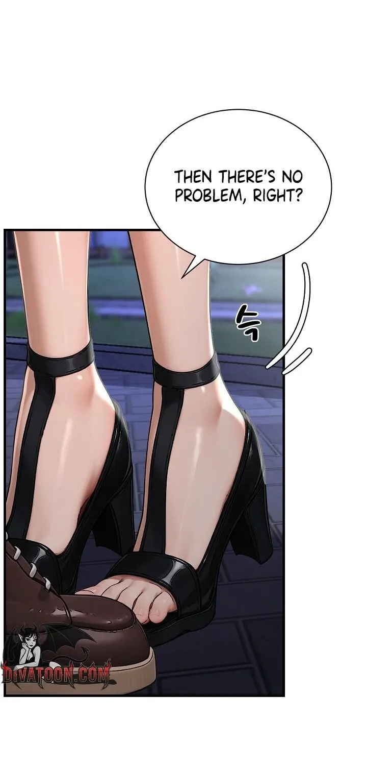 I'm the Only Man in a Female-Dominated Clan Chapter 9 - Page 88 in English