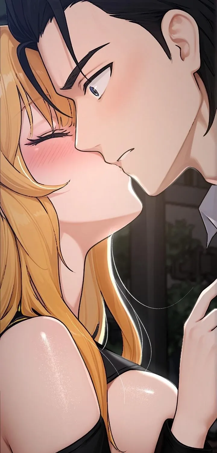 I'm the Only Man in a Female-Dominated Clan Chapter 9 - Page 90 in English