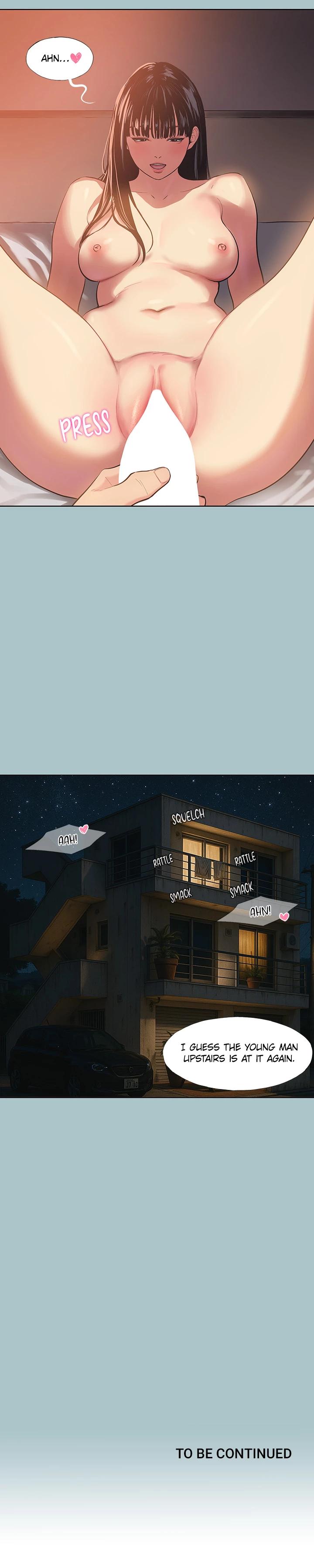 Not Interested Chapter 1 - Page 22 in English