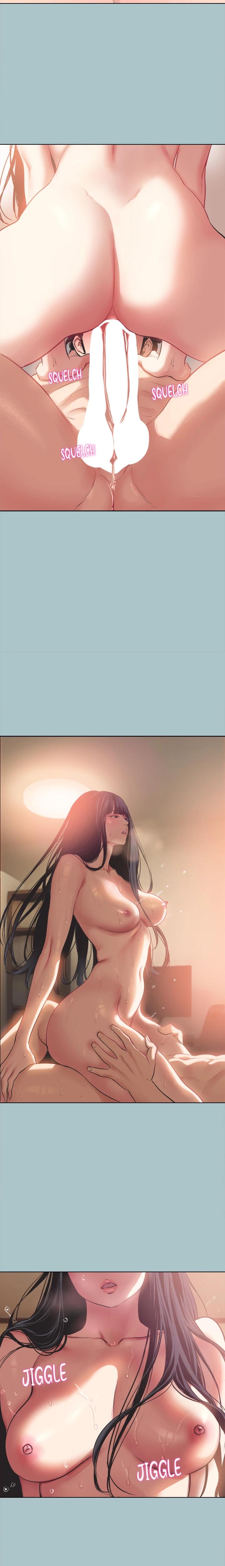 Not Interested Chapter 3 - Page 11 in English