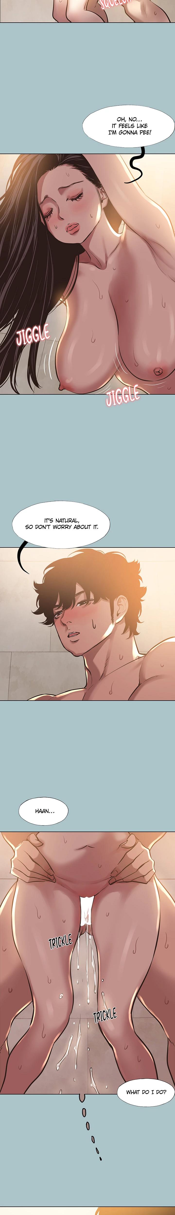 Not Interested Chapter 11 - Page 10 in English