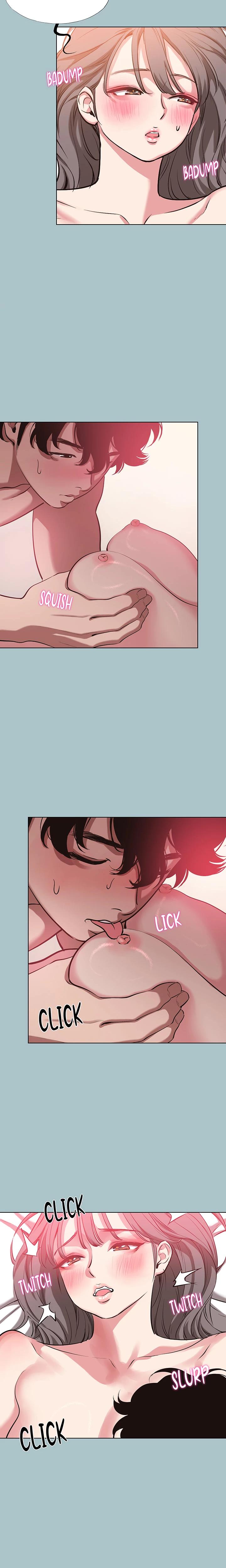 Not Interested Chapter 14 - Page 14 in English
