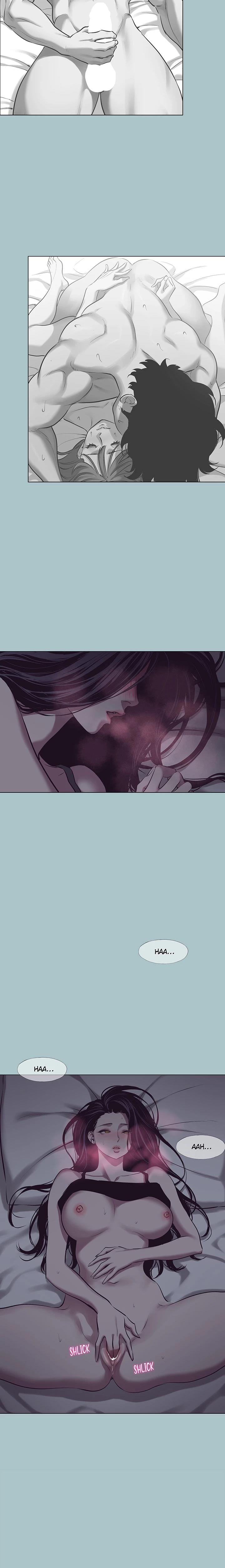 Not Interested Chapter 15 - Page 18 in English