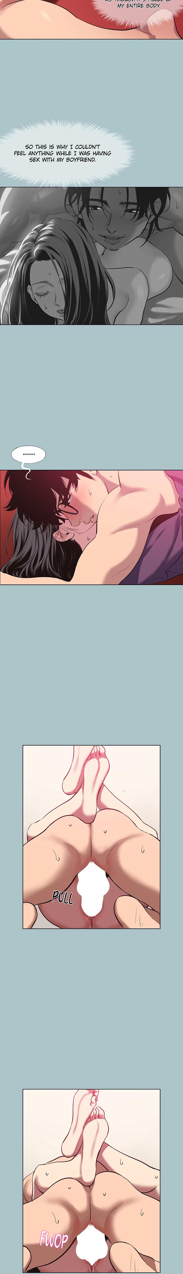Not Interested Chapter 18 - Page 13 in English