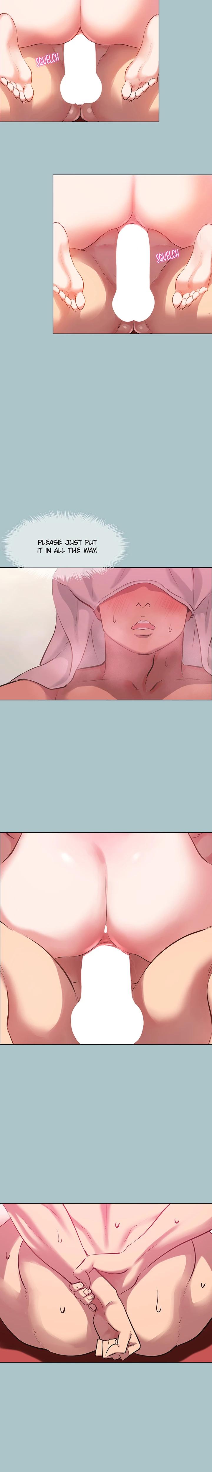 Not Interested Chapter 19 - Page 13 in English