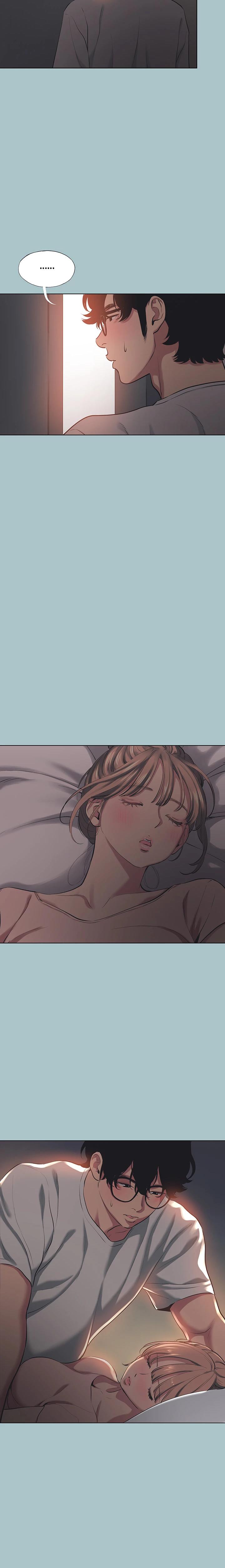 Not Interested Chapter 20 - Page 14 in English