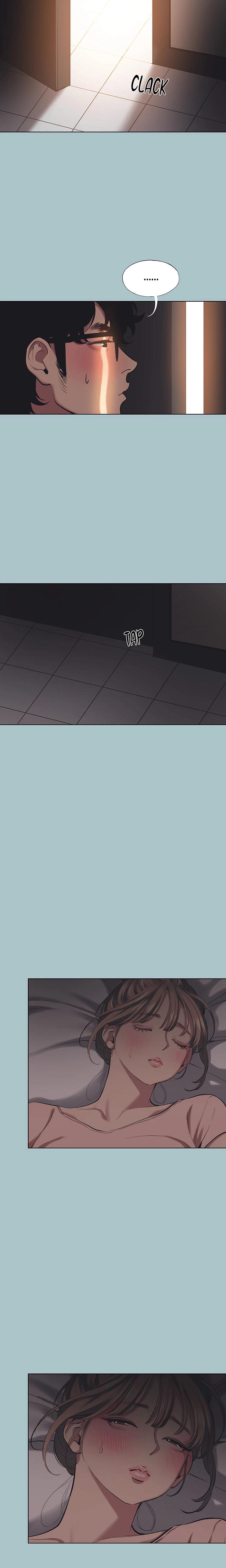 Not Interested Chapter 21 - Page 4 in English