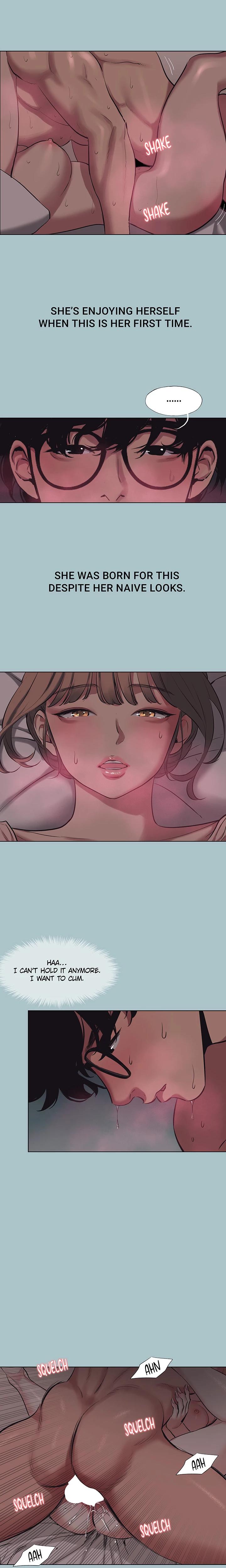 Not Interested Chapter 23 - Page 4 in English