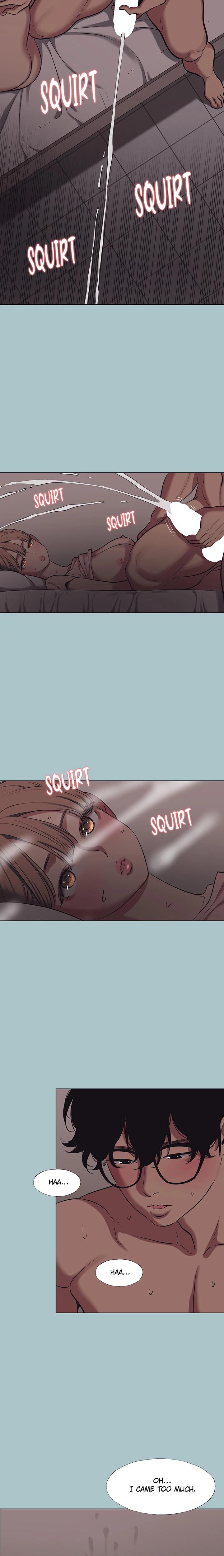 Not Interested Chapter 23 - Page 6 in English