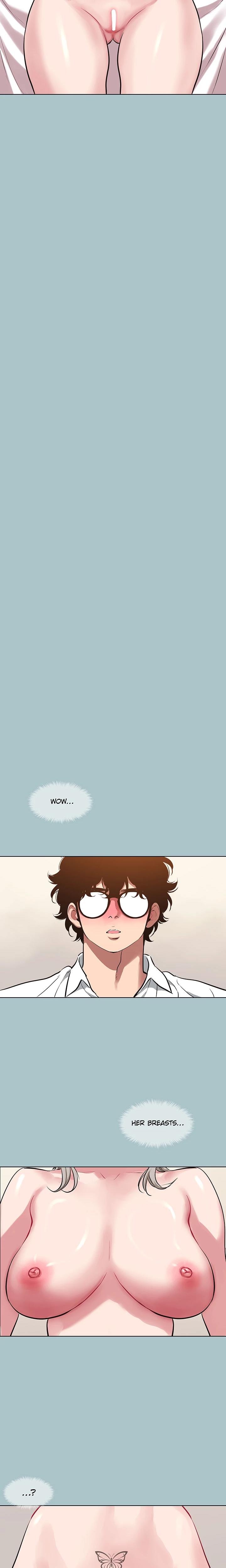 Not Interested Chapter 26 - Page 14 in English