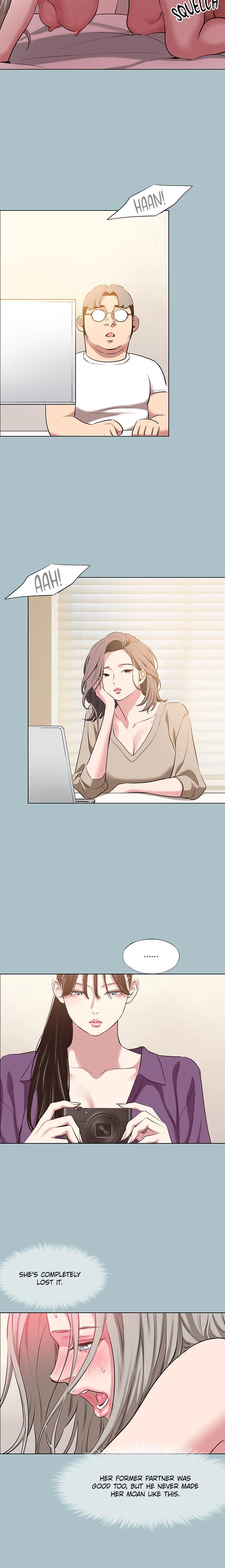 Not Interested Chapter 27 - Page 14 in English