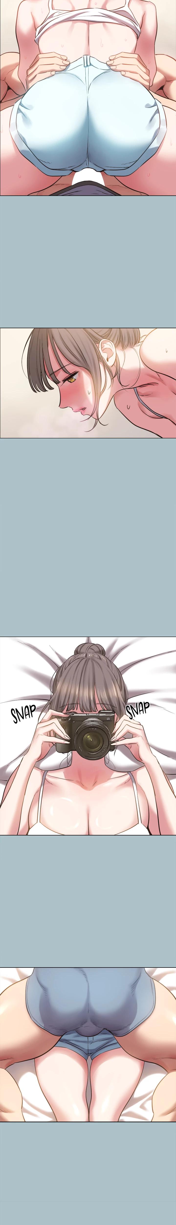 Not Interested Chapter 29 - Page 5 in English