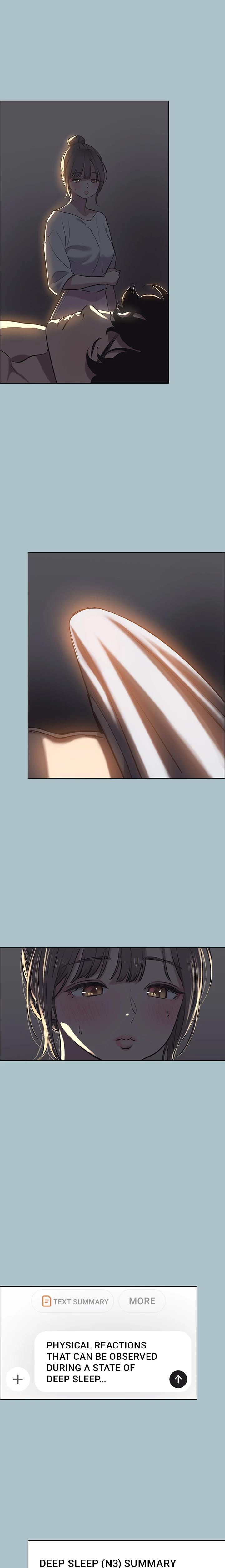 Not Interested Chapter 30 - Page 3 in English