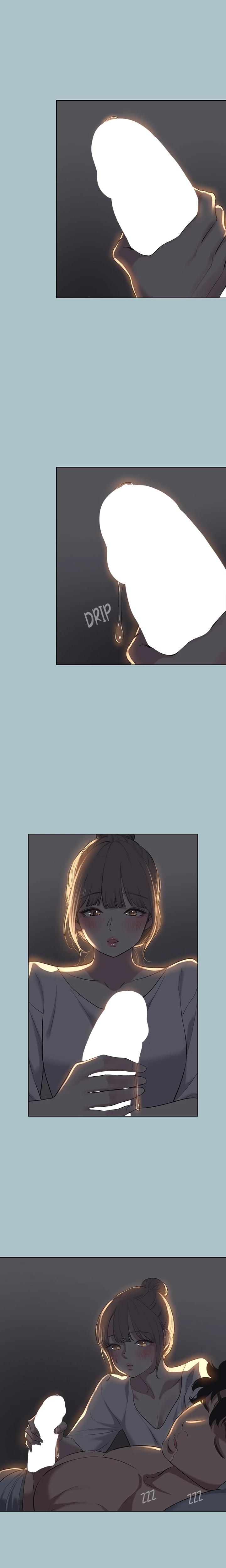 Not Interested Chapter 30 - Page 9 in English