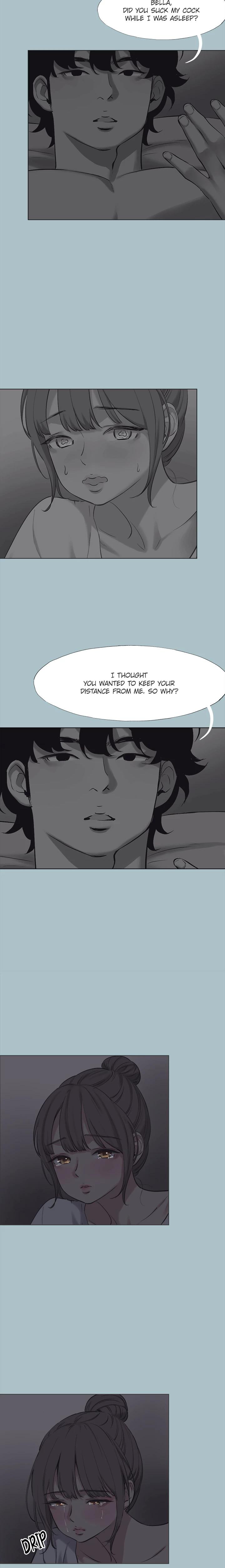 Not Interested Chapter 31 - Page 7 in English