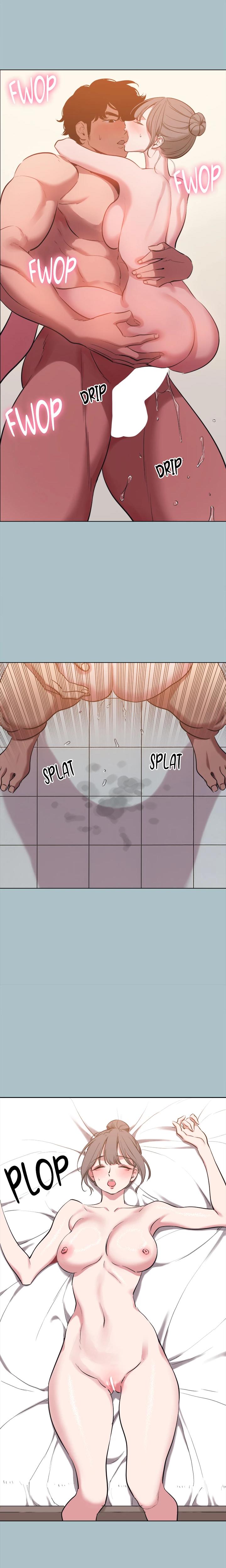 Not Interested Chapter 32 - Page 15 in English