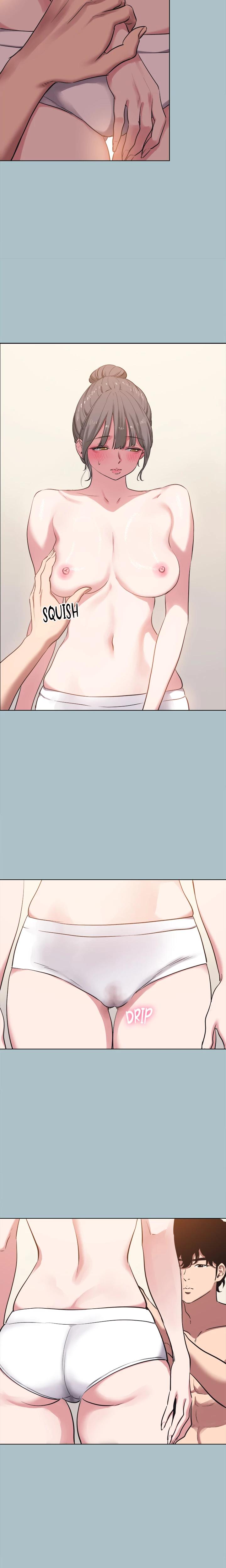 Not Interested Chapter 32 - Page 4 in English