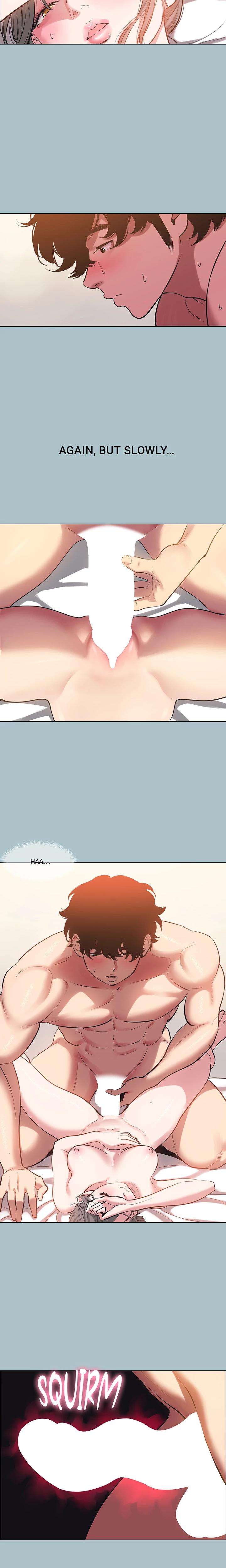 Not Interested Chapter 33 - Page 6 in English