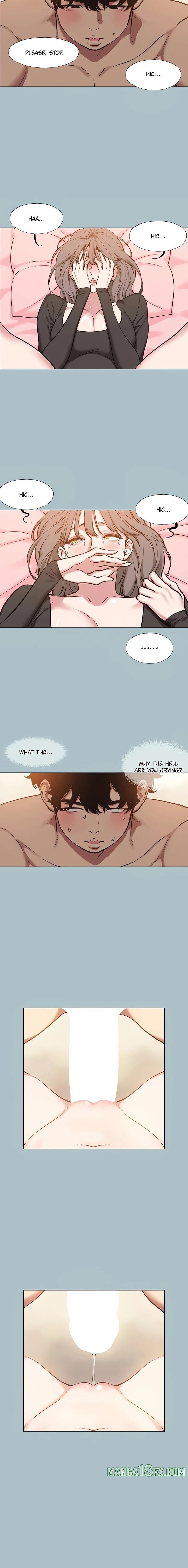 Not Interested Chapter 38 - Page 8 in English
