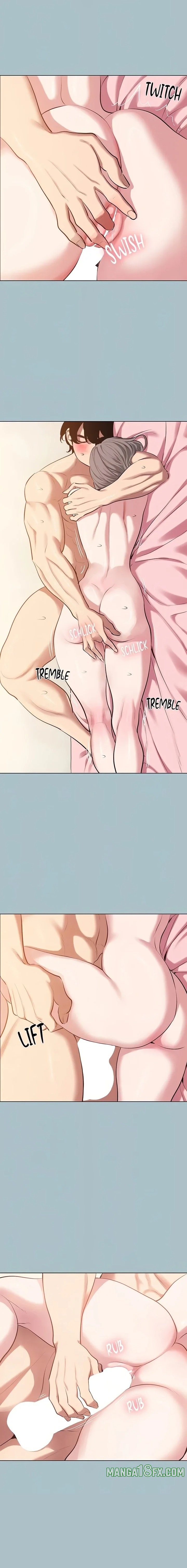 Not Interested Chapter 39 - Page 12 in English