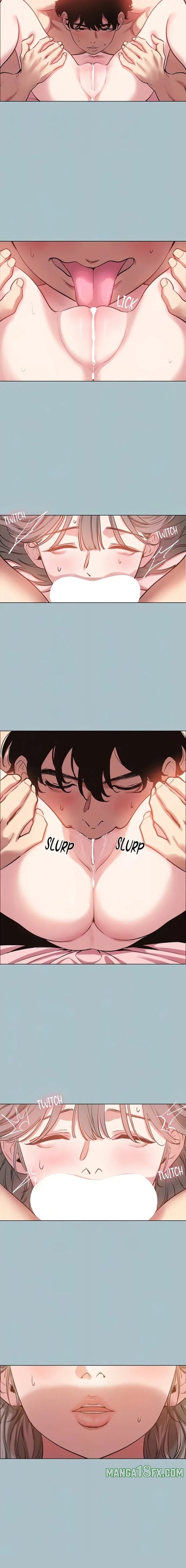 Not Interested Chapter 40 - Page 4 in English