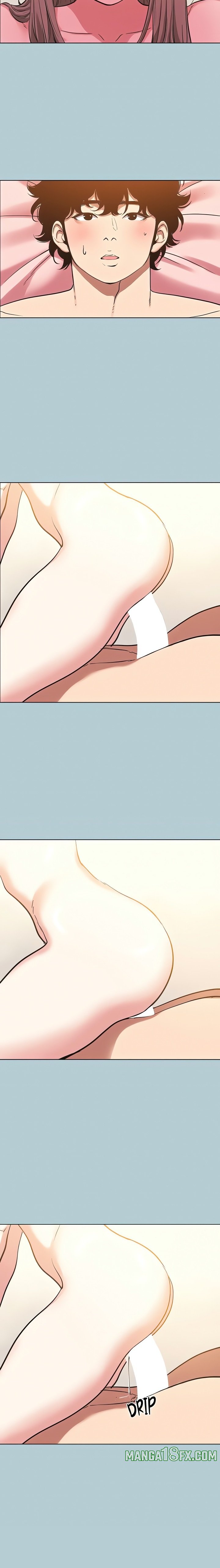 Not Interested Chapter 41 - Page 11 in English