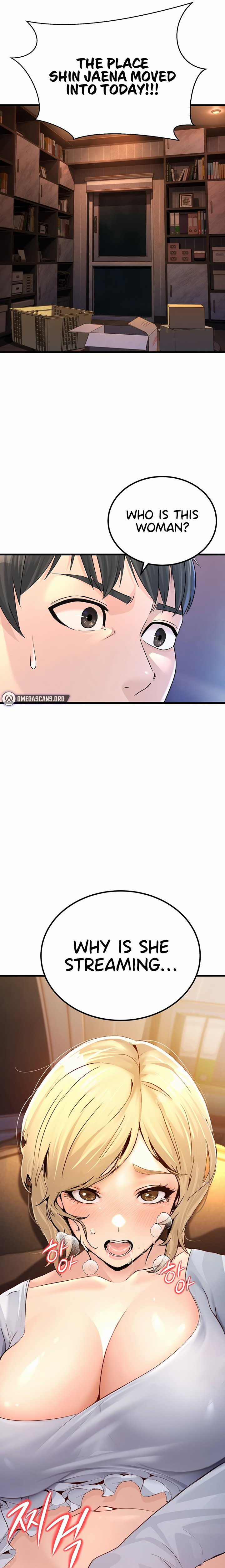 The Public Servant’s Double Life Chapter 1 - Page 29 in English