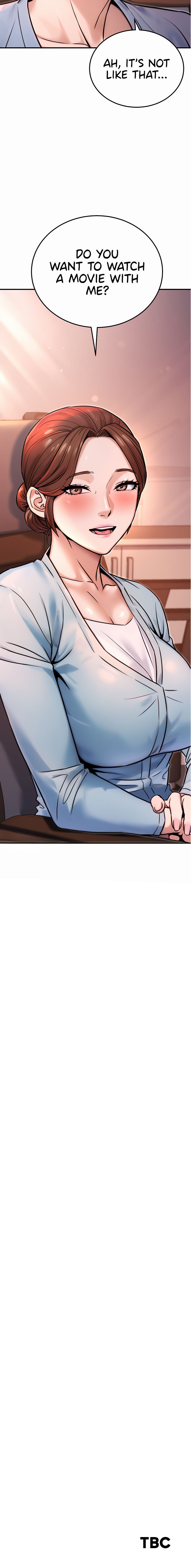 The Public Servant’s Double Life Chapter 19 - Page 20 in English