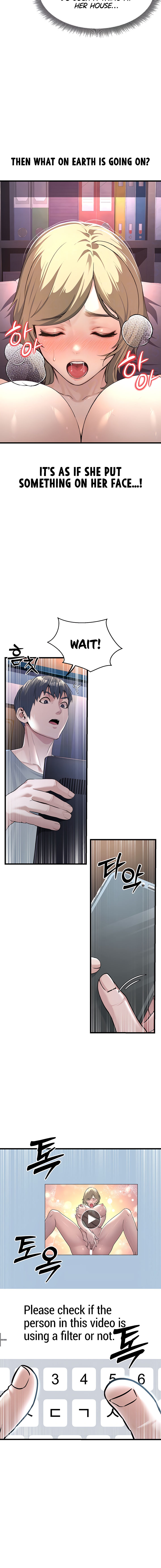 The Public Servant’s Double Life Chapter 2 - Page 4 in English