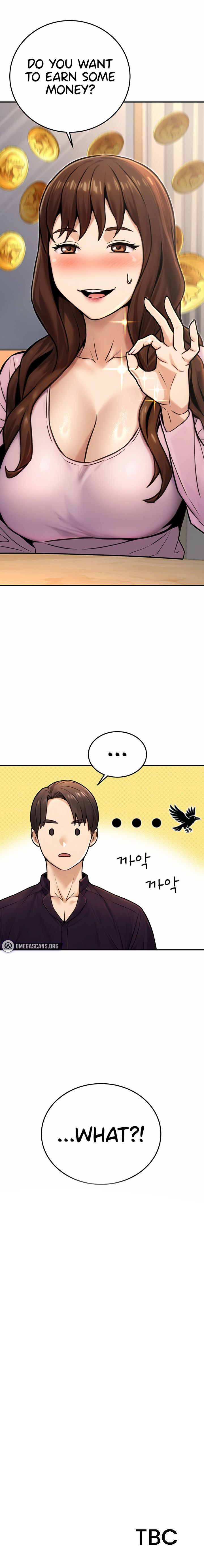 The Public Servant’s Double Life Chapter 23 - Page 20 in English