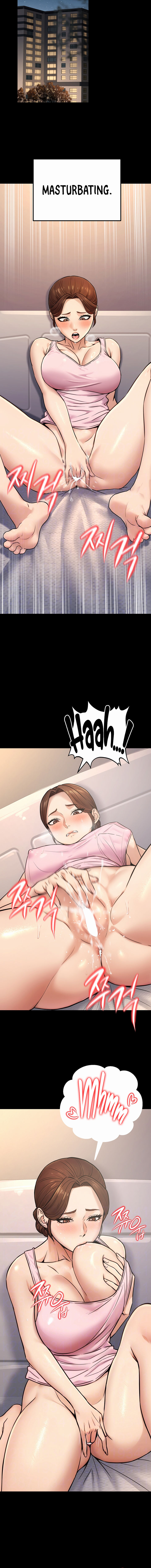 The Public Servant’s Double Life Chapter 23 - Page 4 in English