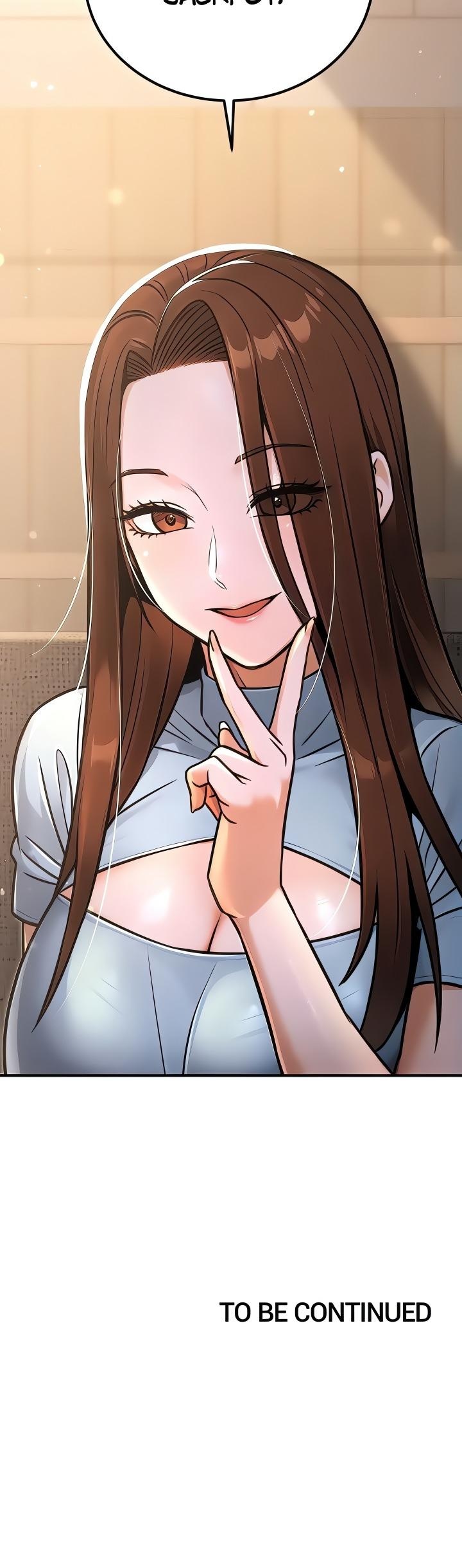 The Public Servant’s Double Life Chapter 32 - Page 26 in English